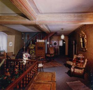 Hotel Roter Hahn Rothenburg ob der Tauber Interior foto